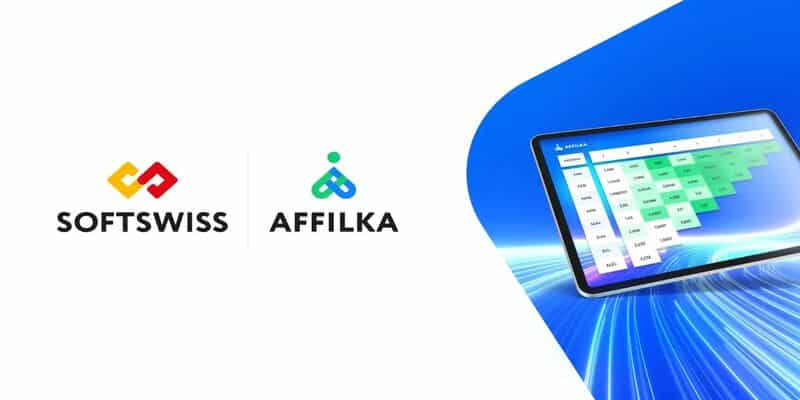Affilka von SOFTSWISS Affilka by SOFTSWISS erreicht beeindruckende Kennzahlen im ersten Quartal 2025.