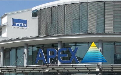 Apex Gaming 400 Apex Gaming 400