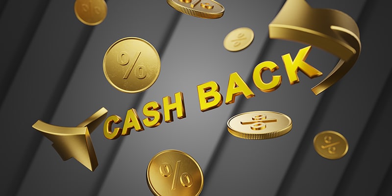 Beste Cashback Casino Bonusangebote Cashback Casino Bonus