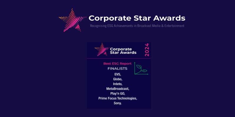 Corporate Star Award 2024 Play'n GO hat Chancen auf den Corporate Star Award 2024
