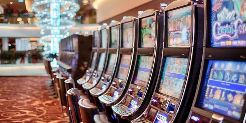 DSbV-Spielbanken Der DSbV betreut unterschiedliche Spielbanken in ganz Deutschland.