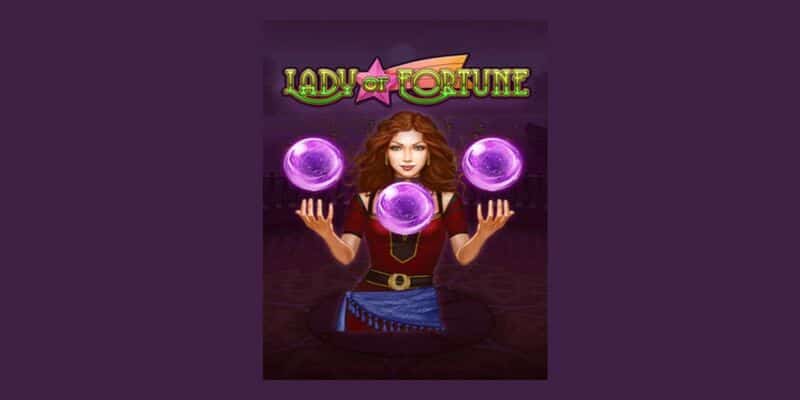 Lady of Fortune Lady of Fortune erhält Nachfolger-Slot.