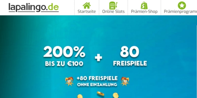 Lapalingo-Casino-80-Freispiele-ohne-Einzahlung-e1682790067721 Lapalingo Casino Erfahrungen & Bewertung