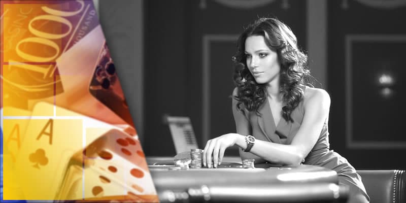 Live Casino online – Live Dealer Live Casino