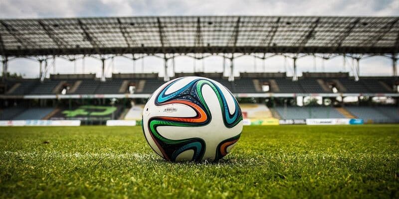 Merkur Sponsoring Merkur Group engagiert sich in zahlreichen Fußballvereinen.
