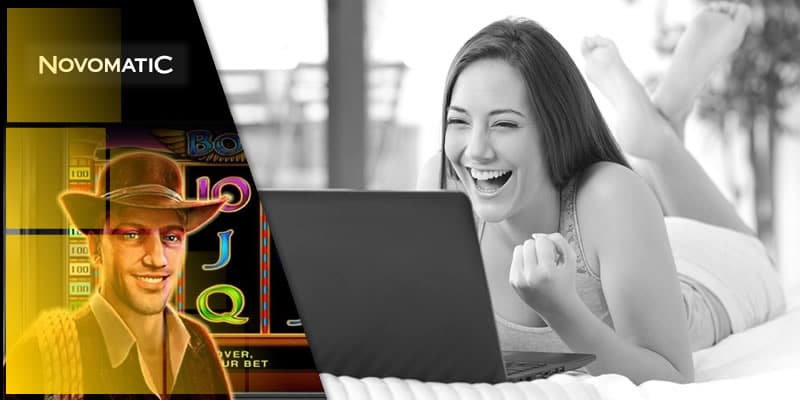 Novoline Online Casino Novoline Online Casino
