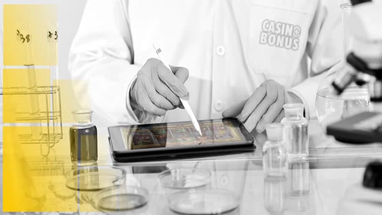 Online Casino Betrugstest und Erfahrungen Online Casino Testberichte Ratgebe
