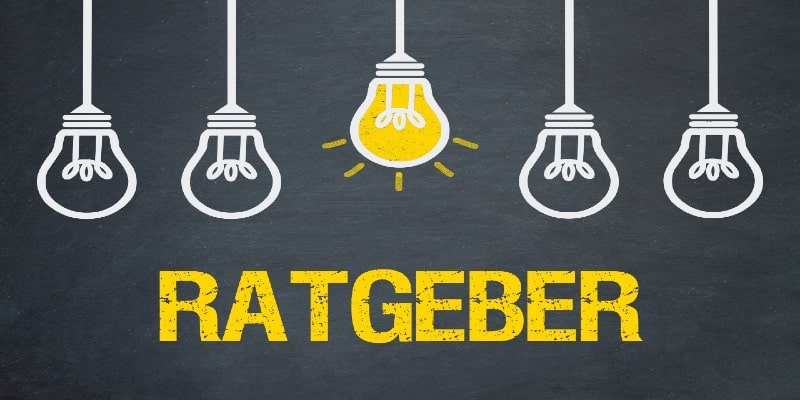 Online Casino Ratgeber Online Casino Ratgeber