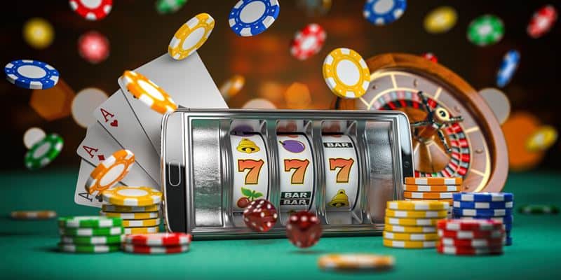 Online Casino empfehlen Online Casino empfehlenswert