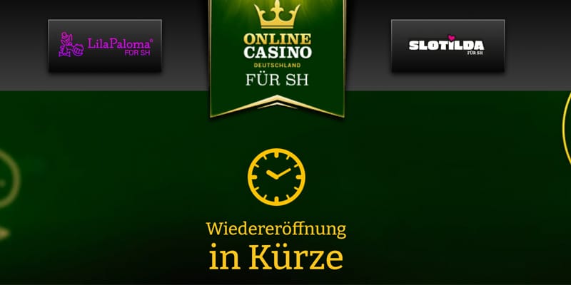 OnlineCasino Deutschland AG OnlineCasino Deutschland AG