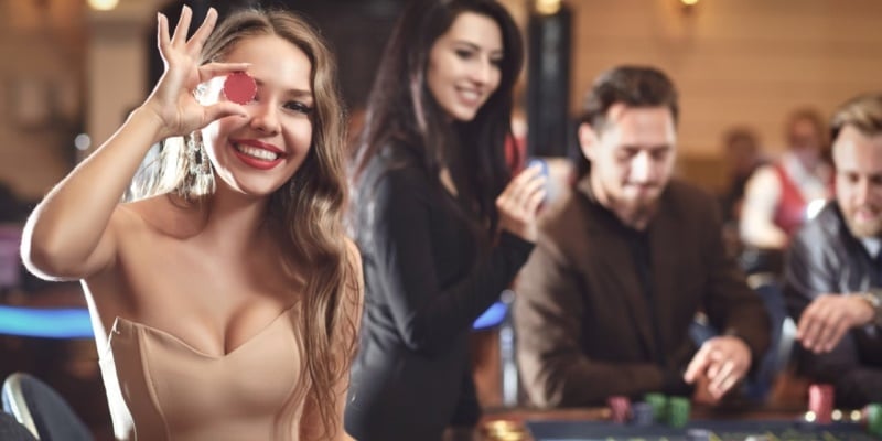 Roulette Bonus Roulette Bonus