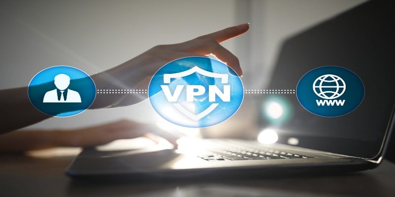 VPN VPN Online Casinos