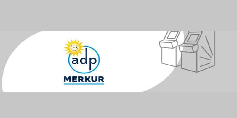 adp Merkur GmbH adp Merkur GmbH bekommt neue Geschäftsleitung.