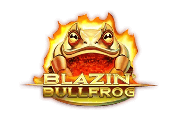 Blazin Bullfrog