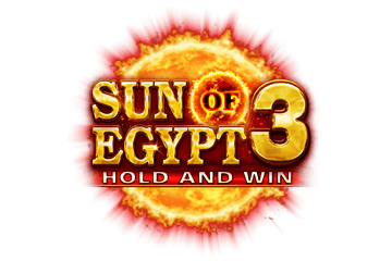 Sun of Egypt 3