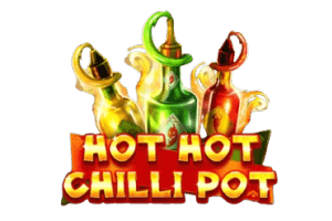 Hot Hot Chilli Pot