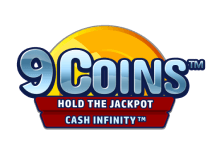 9 Coins Extremely Light Edition