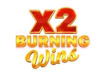 Burning Wins x2