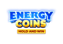 Energy Coins: Hold and Win