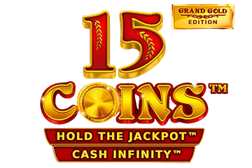 15 Coins Grand Gold Edition