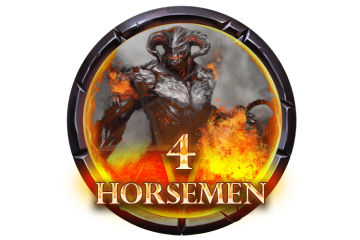 4Horsemen