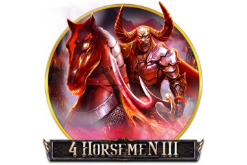 4 Horsemen III