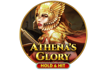 Athena's Glory - Hold & Hit