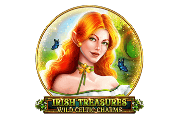 Irish Treasures - Wild Celtic Charms