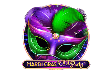 Mardi Gras Wild Party