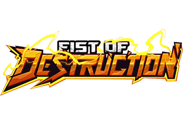 Fist of Destruction