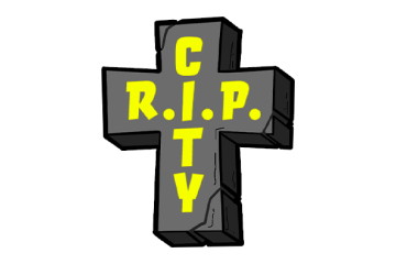 RIP City