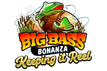 Big Bass - Keeping it Reel