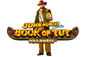 Book of Tut Megaways