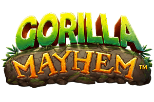 Gorilla Mayhem