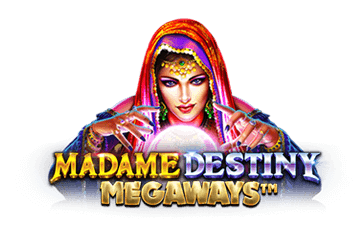 Madame Destiny Megaways