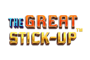 The Great Stick-Up
