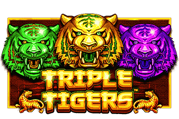 Triple Tigers