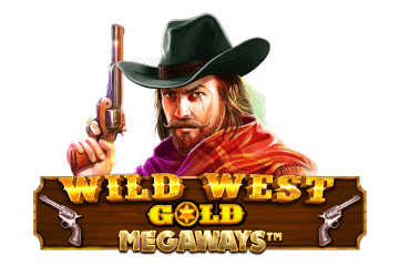 Wild West Gold Megaways