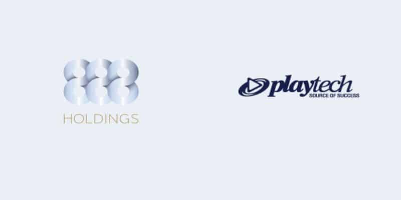 Playtech versucht 888 Holdings aufzukaufen. Kaufvorhaben misslungen.