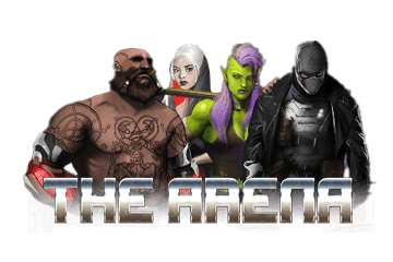 The Arena