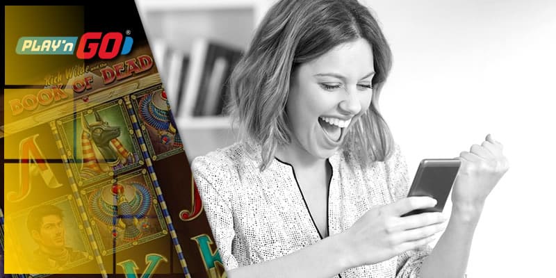 Play`n Go Casinos 